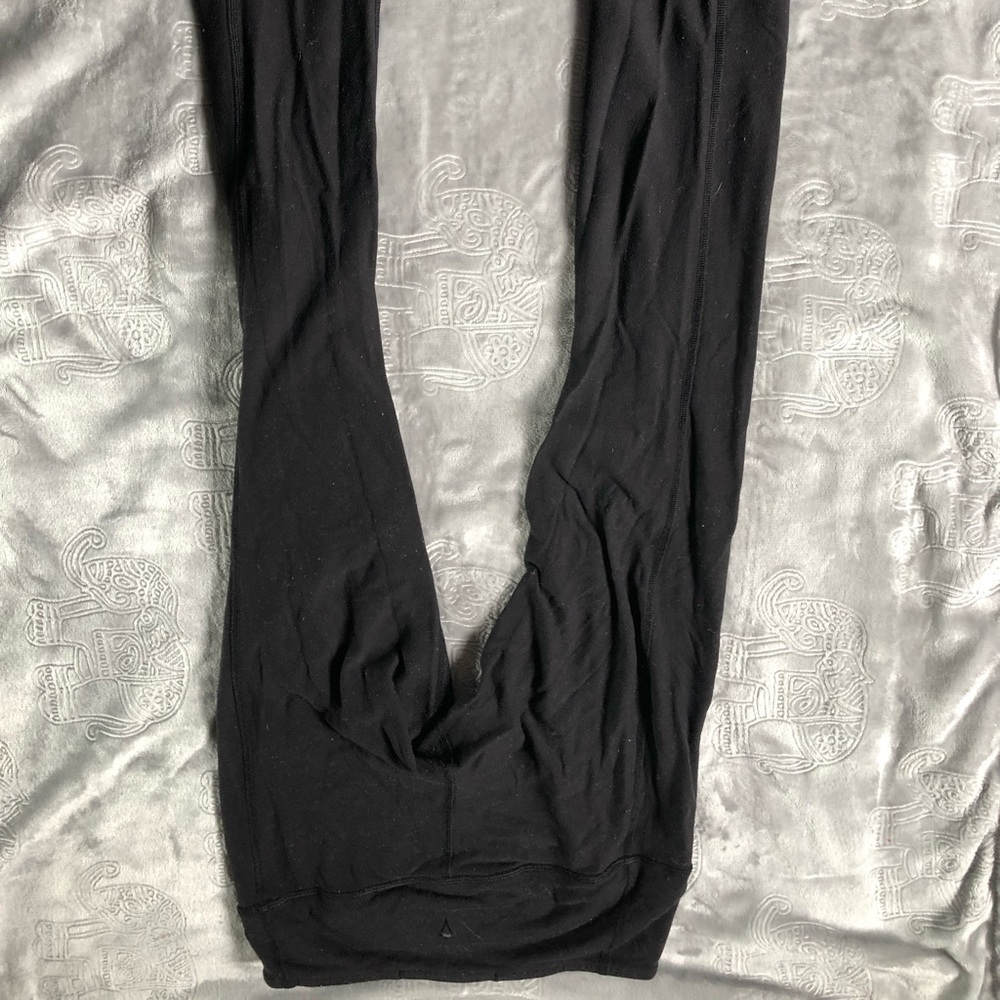 Yoga pants
